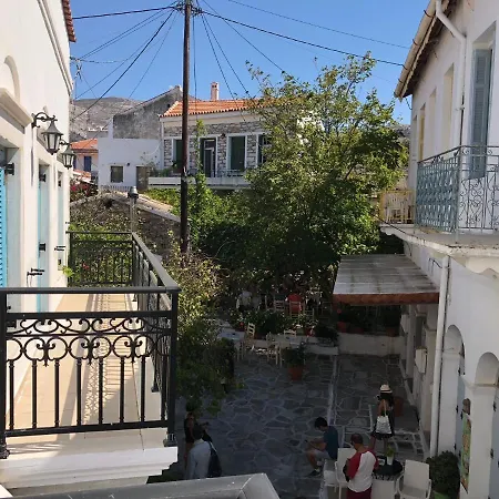 Estelle Casa vacanze