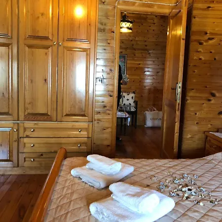 Casa vacanze Estelle Khalkíon