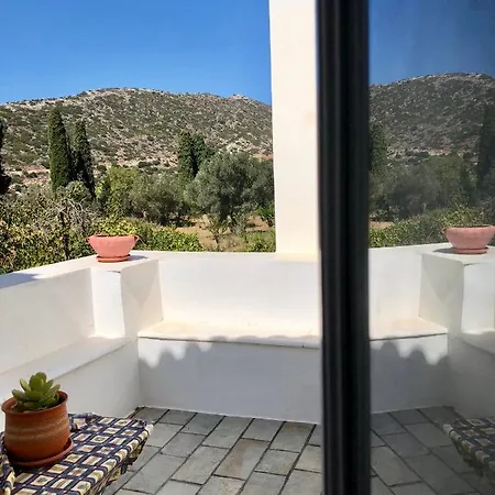 Casa vacanze Estelle Khalkíon