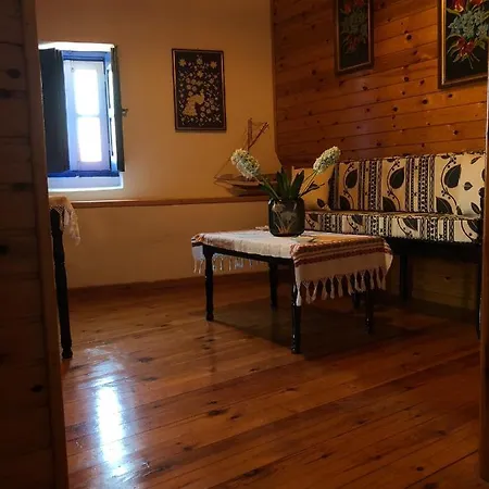 Estelle Casa de Férias *