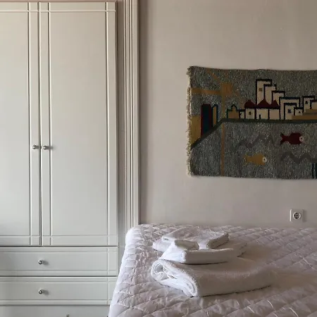 Feriehus Estelle Khalkíon
