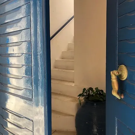Estelle Holiday home