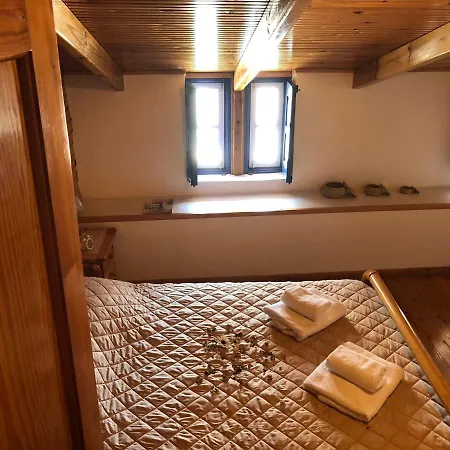 Holiday home Estelle