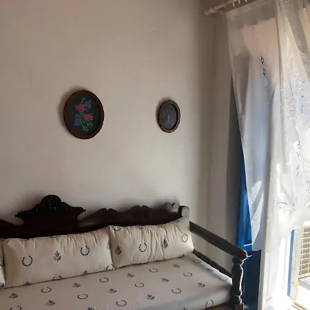 Holiday home Estelle *
