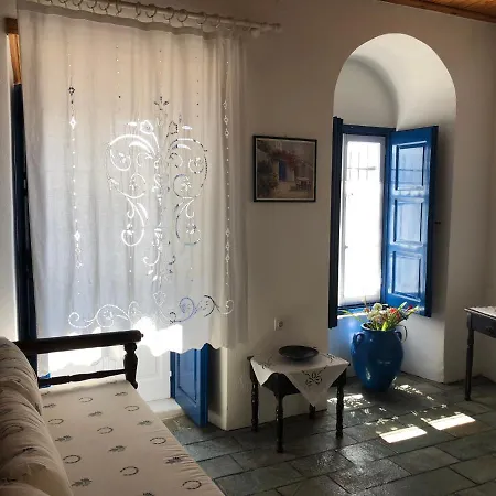 Holiday home Estelle