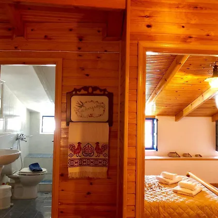 Estelle Holiday home *