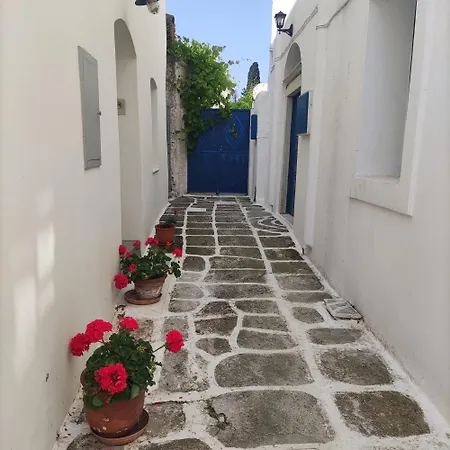 Holiday home Estelle *